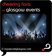 glasgow events