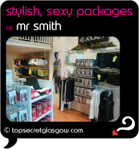 glasgow mr smith stylish sexy packages