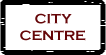 city centre sign