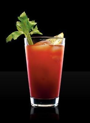 [Bloody] Mary Heaven