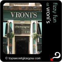 glasgow vronis fizzy fun